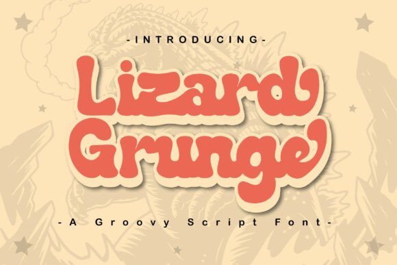 Lizard Grunge Free Download